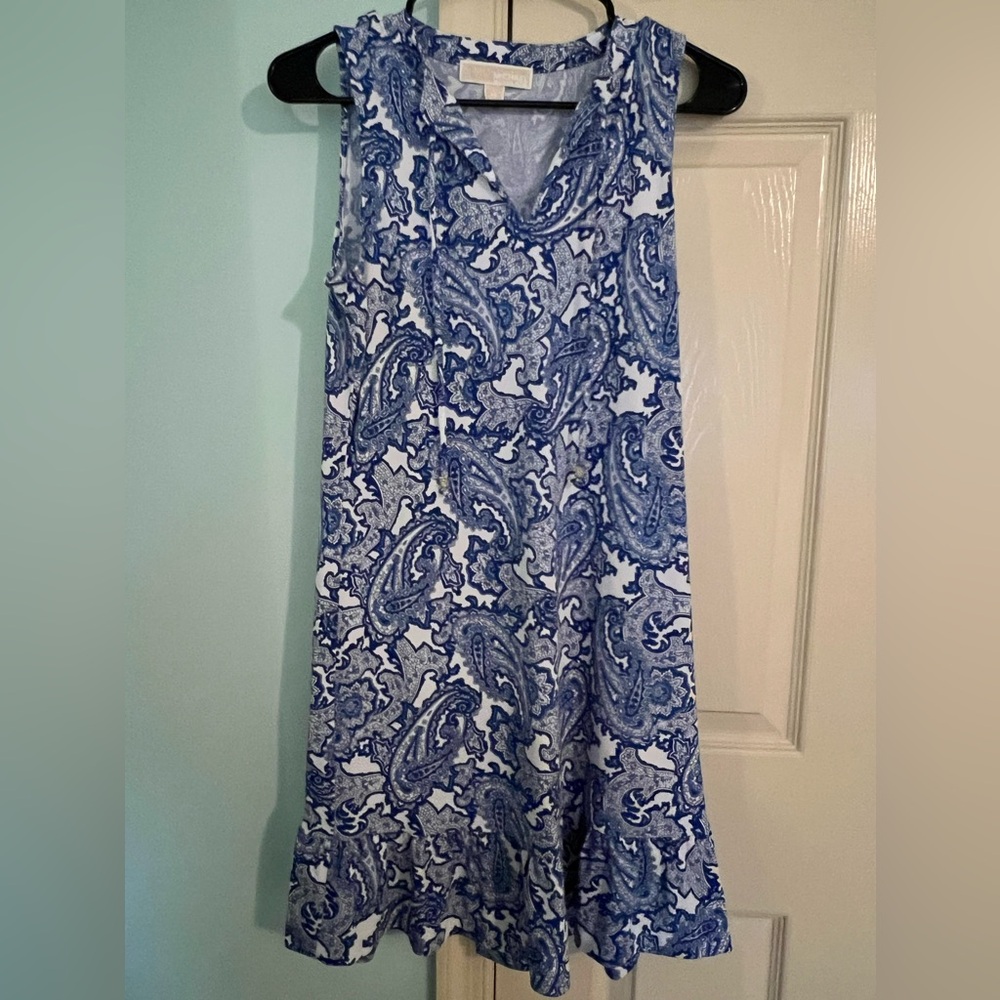 Michael Kors knee length dress